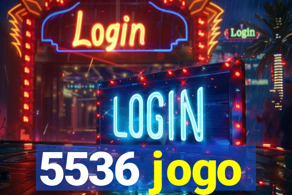 5536 jogo